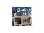 3 Bedroom Townhome for Rent $995
