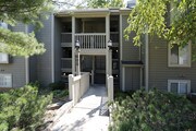 Madison Woodlands Apartments