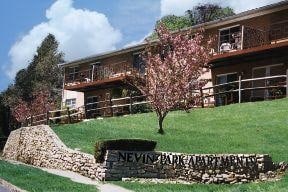 Nevin Park Apartments