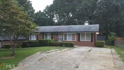 3 Bedroom Single-Family Home for Rent $900