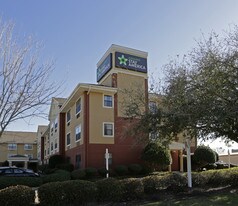 Furnished Studio – Lafayette - Airport