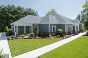 Cumberland Green Apartments
