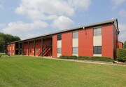 Arlington Farms Apartments