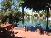 2 Bedroom Townhome for Rent $3500