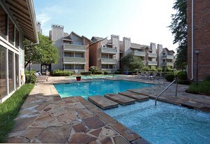 Lincoln Glens Apartments