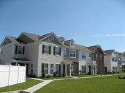 Arbors at Turnberry Apartments