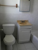 101 SW 5th Ct Dania Beach FL Apartments