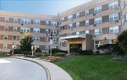 The Metropolitan Wynnefield Apartments