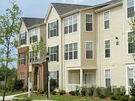 The Vinings at Duncan Chapel Apartments