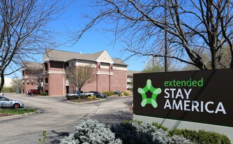 Furnished Studio – Cincinnati - Springdale...