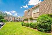 Fox Valley Apartments