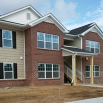 River Pointe Apartments