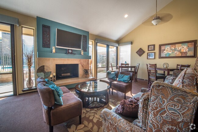 Silver Springs Apartments Tulsa Ok Silver Springs Apartments Tulsa Ok