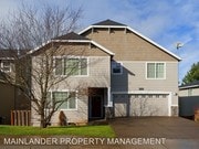4 Bedroom Single-Family Home for Rent $2250