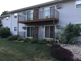 606 E 10th St Dell Rapids SD Apartments