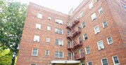 Linden Arms Apartments