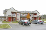 Brookstone Place Apartments