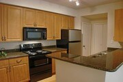 Cliffs Apartment Homes