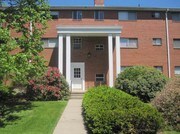 Fernwood Apartments