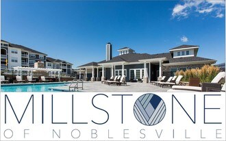 Millstone of Noblesville Apartments