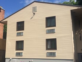 312 Green St Syracuse NY Apartments