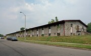 Omni Place Apartments