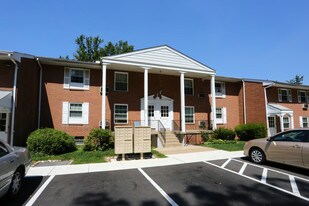 Valley Green Apartments