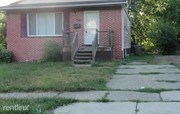 3 Bedroom Single-Family Home for Rent $815