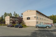 College View Apartment Homes