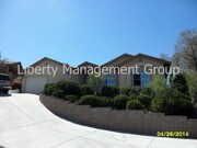 4 Bedroom Single-Family Home for Rent $1530