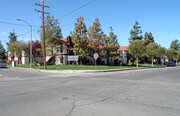 Quail Ridge Apartments