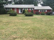 3 Bedroom Single-Family Home for Rent $2400