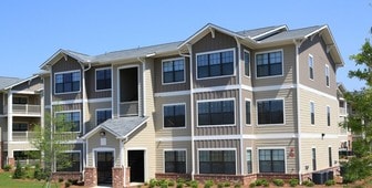 The Duke Apartments