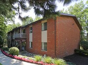 Mill Creek Apartments