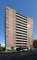 Broadview Apartments