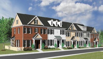 Founders Village Apartments