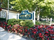 Fox Creek Apartments