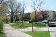 Gateway Hills Apartments