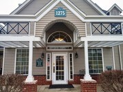 Crowne Forest Apartments
