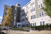 Park 87 Apartamentos