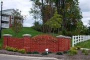 Aspen Lake Brunswick Apartments