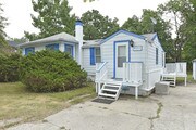 2 Bedroom Single-Family Home for Rent $875