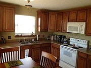 3 Bedroom Single-Family Home for Rent $1500