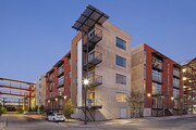 1221 Broadway Apartments