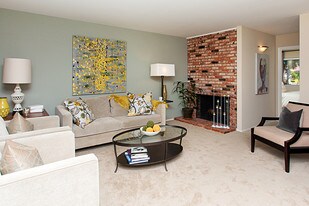 Cherryhill Apartments