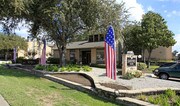 Magnolia Terrace Apartments