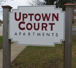 Uptown Court Apartments