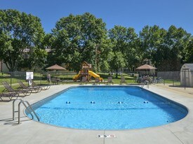 Timberland Heights Apartments