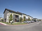 The Thompson San Marcos Apartments