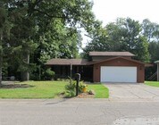 4 Bedroom Single-Family Home for Rent $1700